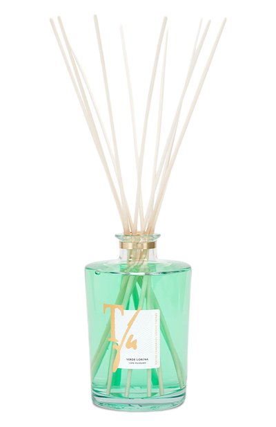 Диффузор verde lorena (3000ml) TEATRO, арт. VL3000VTRTFU