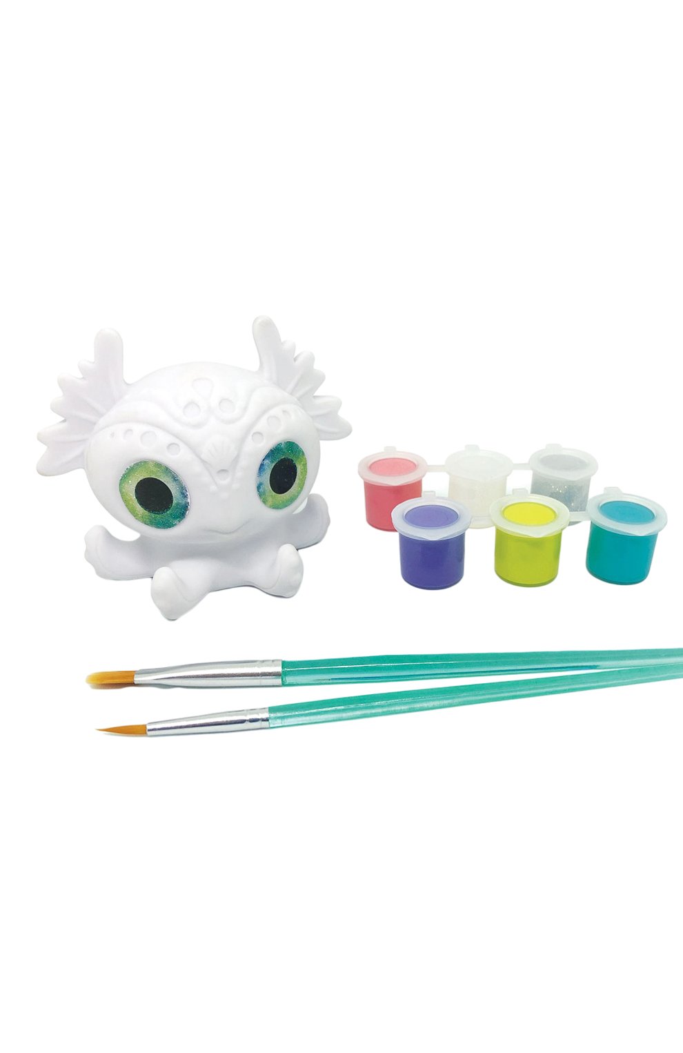 Фигурка для раскрашивания octavia PAREMO, арт. 11416_NSDA, фото 2