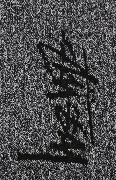 Носки с логотипом бренда STUSSY, арт. 138575, фото 2