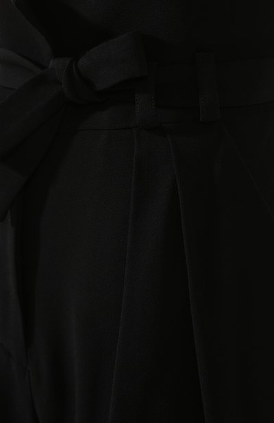 Шорты с поясом BALMAIN, арт. RF05074/207D, фото 5