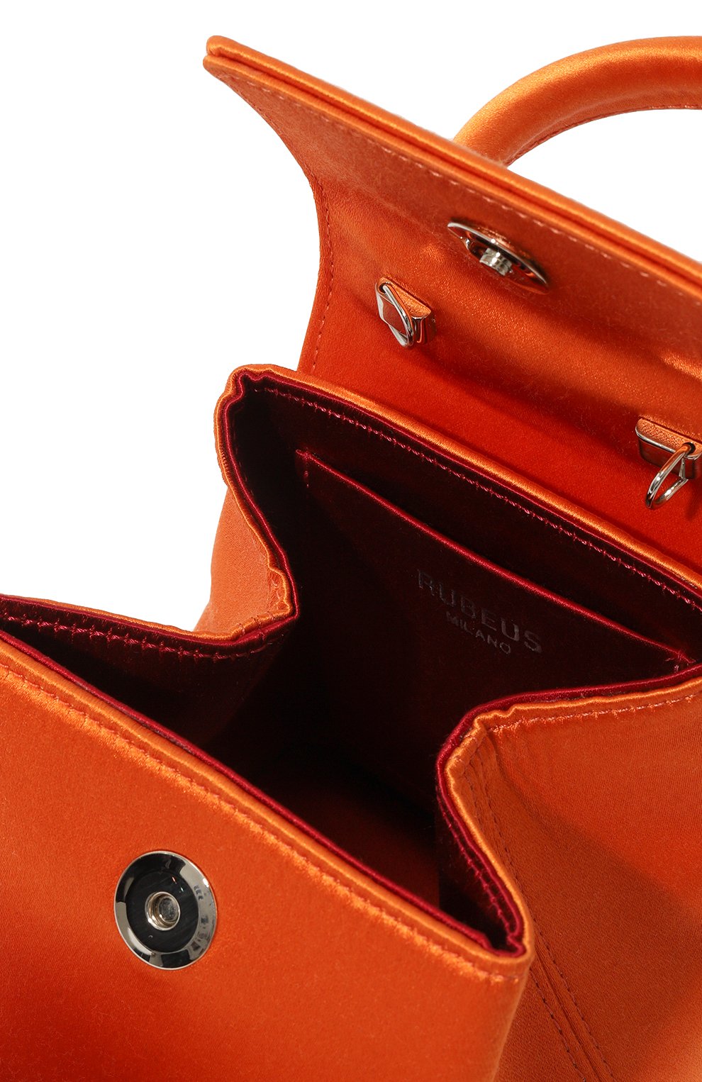 Сумка liza mini RUBEUS MILANO, арт. 014/18DML228, фото 5