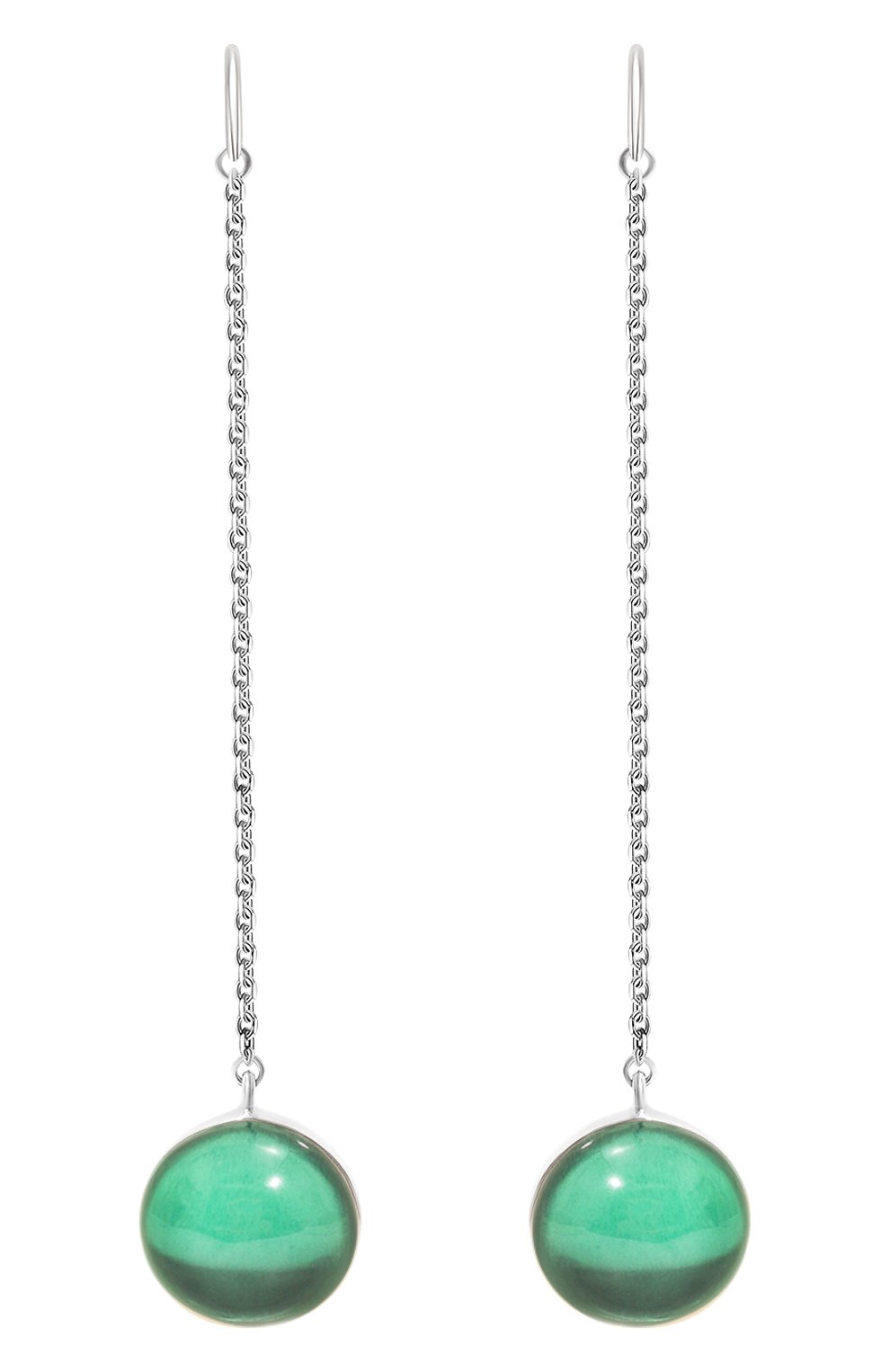 Серьги-леденцы с кварцем AVGVST, арт. 1005021-5, фото 1