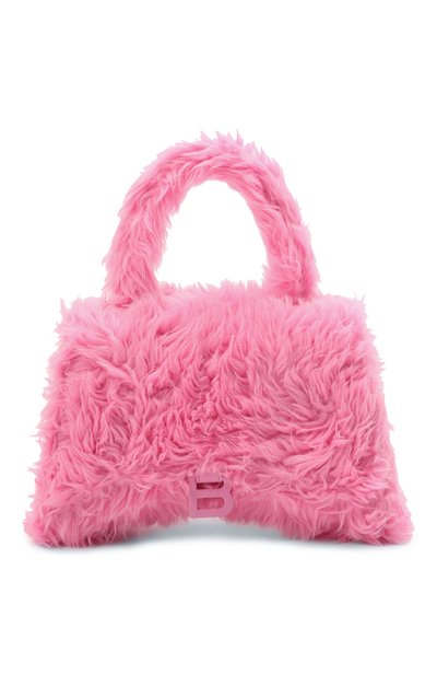 Сумка hourglass BALENCIAGA, арт. 656415/HPD9Y, фото 1