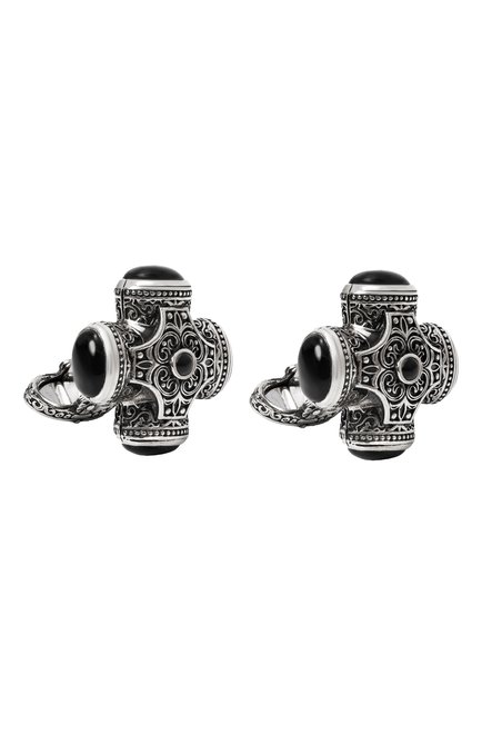 Женские запонки GL JEWELRY, арт. M800008-S97-435