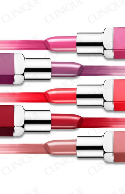 Помада для губ clinique pop™, оттенок mocha pop CLINIQUE цвета по цене 3500 руб., арт. ZEK2-17, фото 4 Помада для губ clinique pop™, оттенок mocha pop CLINIQUE, арт. ZEK2-17, фото 4