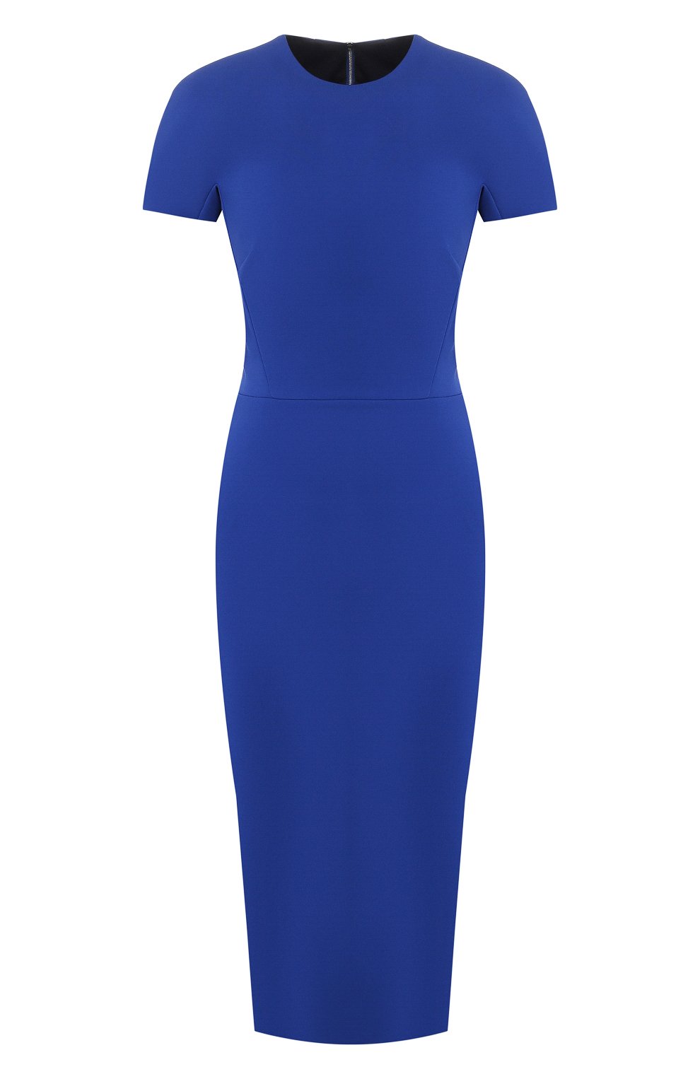 Платье VICTORIA BECKHAM, арт. DR FIT 61153, фото 1