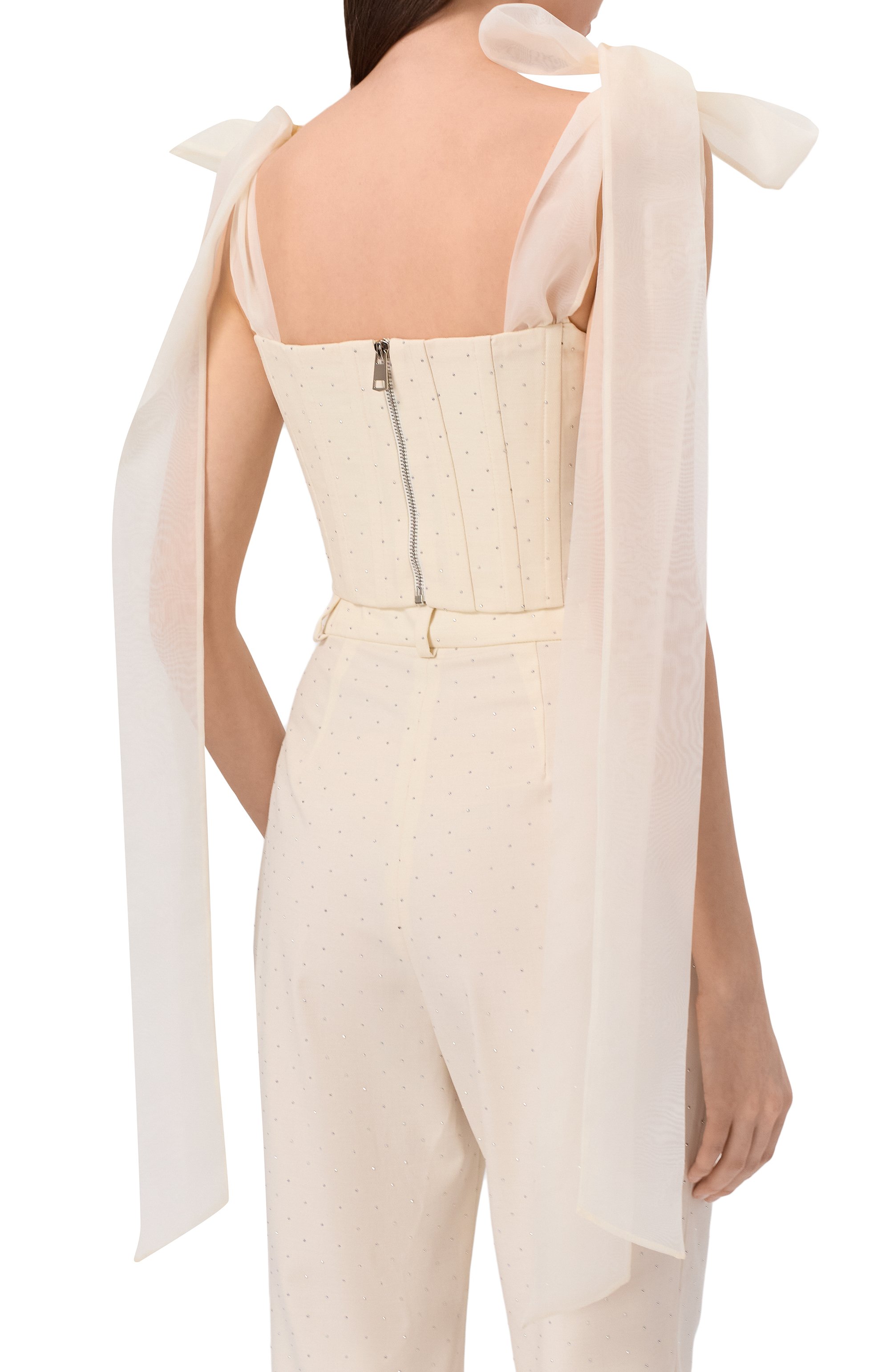 Топ-корсет ALINE, арт. AL083601, фото 4