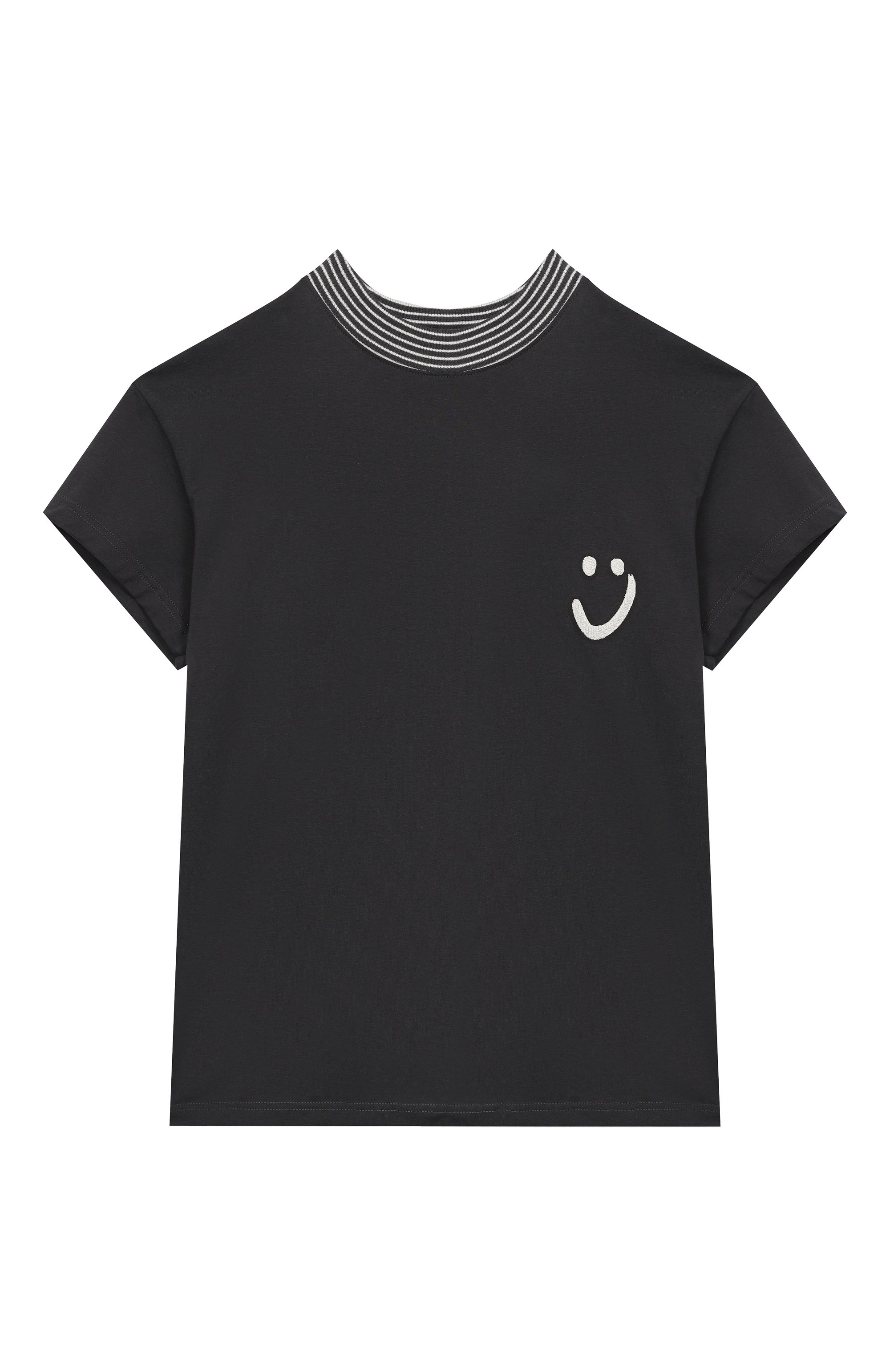 Хлопковая пижама SANETTA, арт. 245976, фото 2