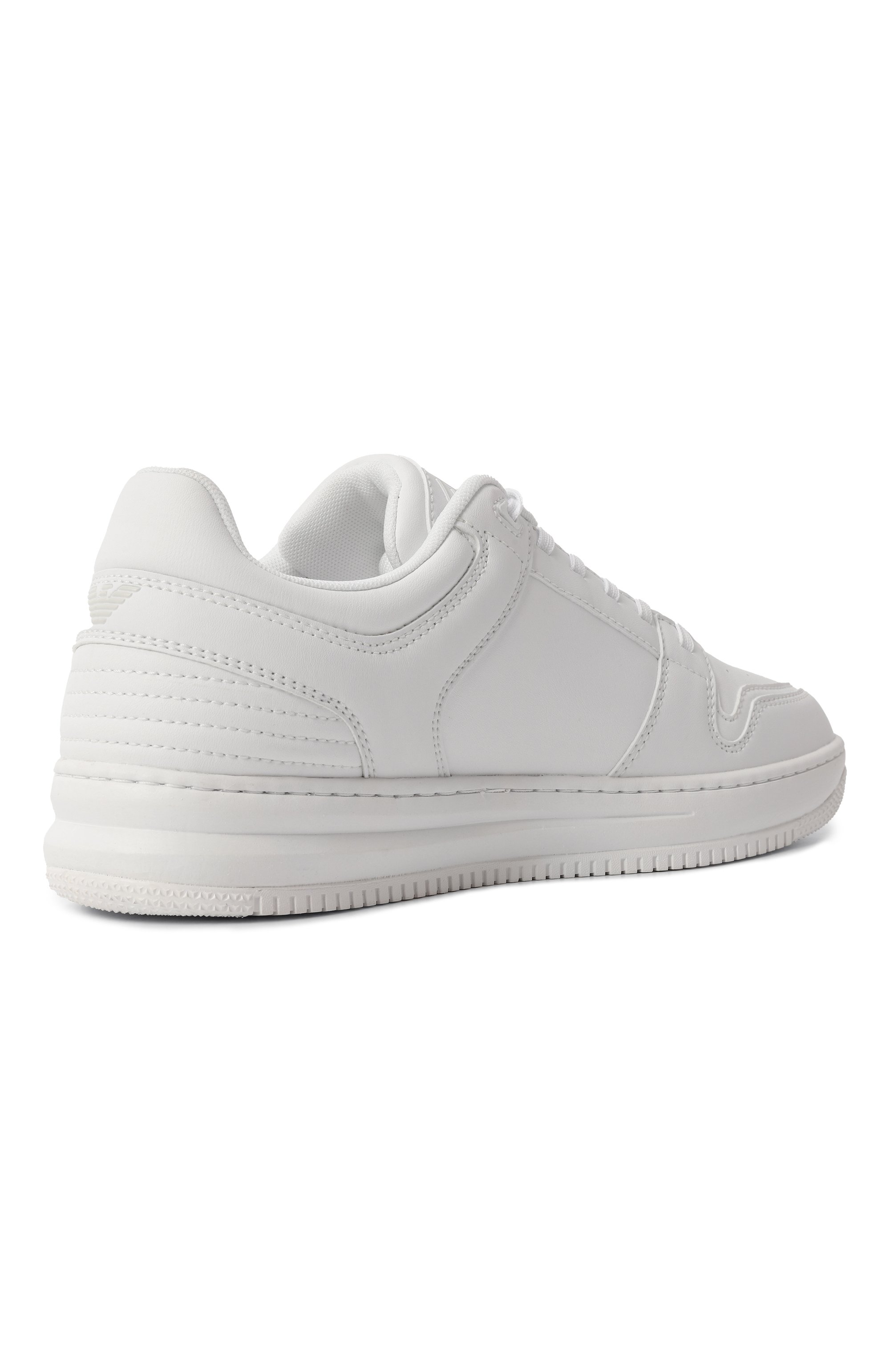 Кеды slasher EA7, арт. X8X189/XK404, фото 5