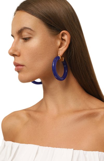 Серьги GIORGIO ARMANI, арт. 61V601 3R461, фото 2