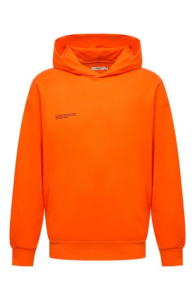 Хлопковое худи PANGAIA, арт. 21FHU11-013-FEM002, фото 1