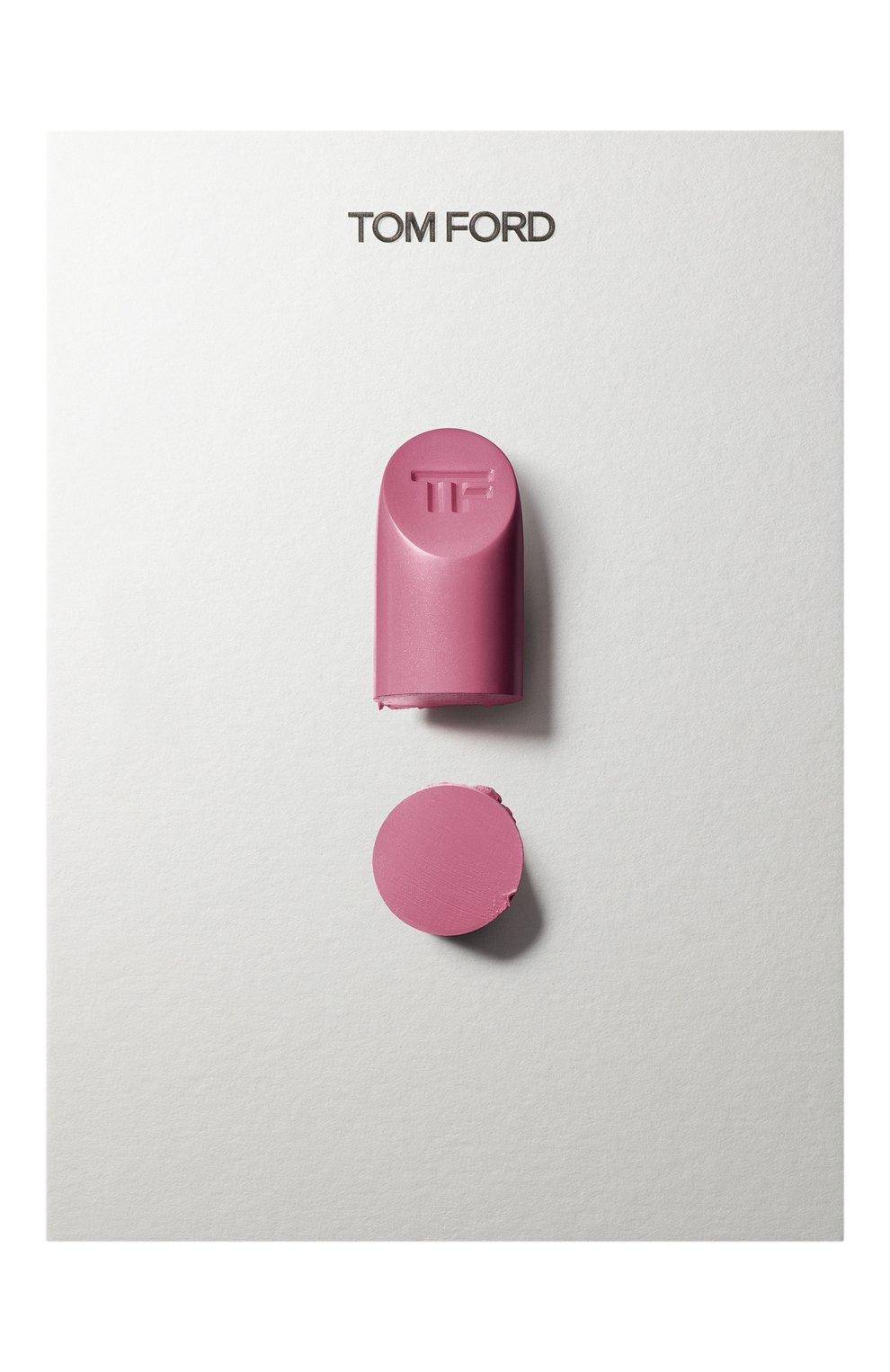 Мини-помада для губ lip color lips & boys, оттенок mason TOM FORD, арт. T31H-0M, фото 2
