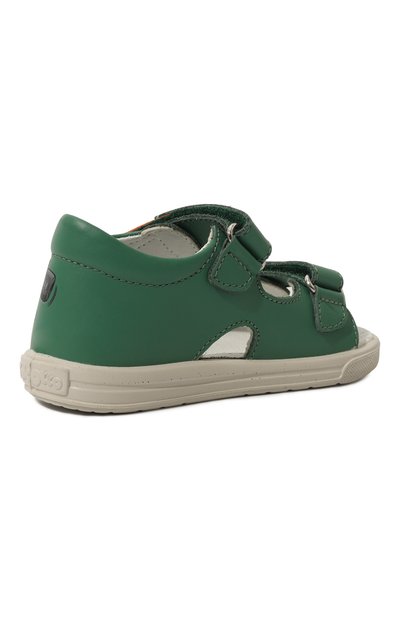 Кожаные сандалии FALCOTTO, арт. 1501049/01, фото 3