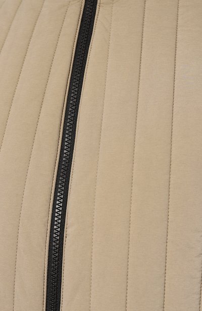 Жилет BOGNER бежевого цвета по цене 57400 руб., арт. 38027229, фото 5 Жилет BOGNER, арт. 38027229, фото 5