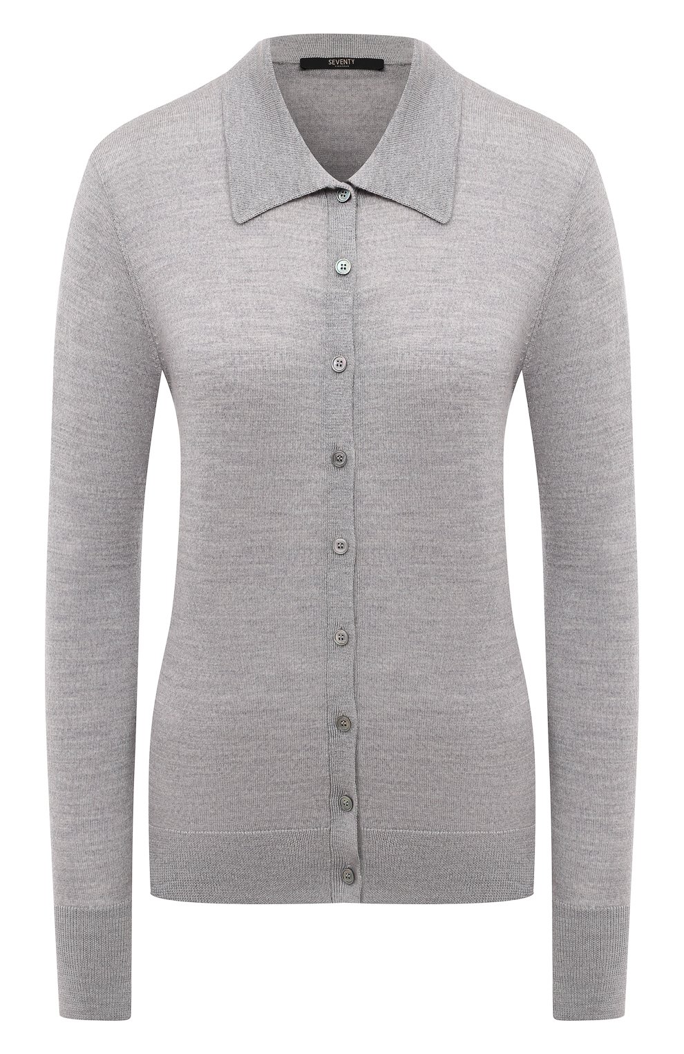 Шерстяной кардиган SEVENTY VENEZIA, арт. MT3554/900330, фото 1