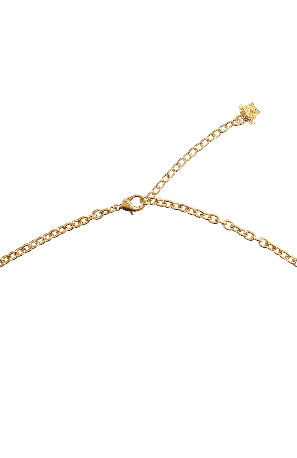 Кулон на цепочке la medusa VERSACE, арт. DG1I125/DJMX, фото 4