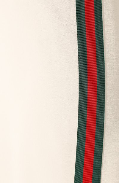 Платье прямого кроя GUCCI, арт. 528977/ZKR01, фото 5