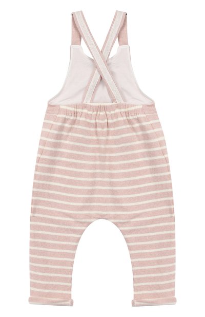 Хлопковый комбинезон ALETTA, арт. RW999243/1M-2A, фото 2