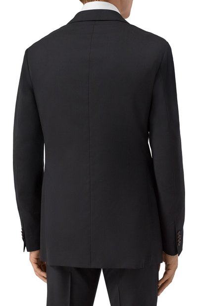 Шерстяной костюм CORNELIANI, арт. 266008-2618150_SET, фото 3