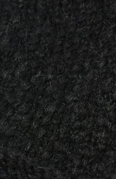 Шерстяная шапка бини TRANSIT, арт. HATUTRD19545, фото 3