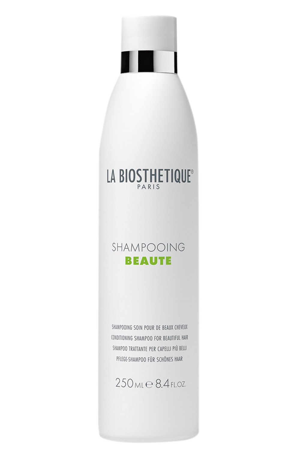 Шампунь beaute фруктовый для всех типов волос (250ml) LA BIOSTHETIQUE, арт. 120221, фото 1