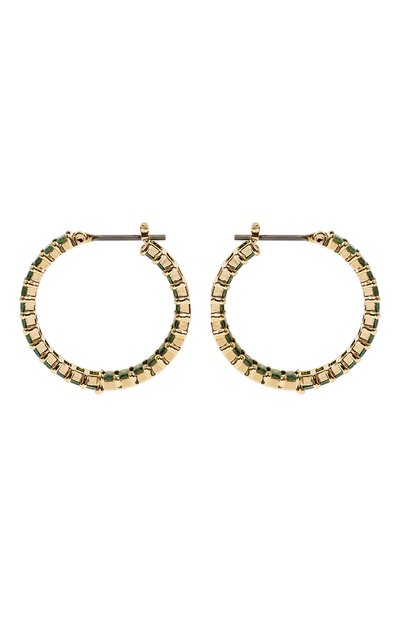 Женские серьги matrix SWAROVSKI, арт. 5658651