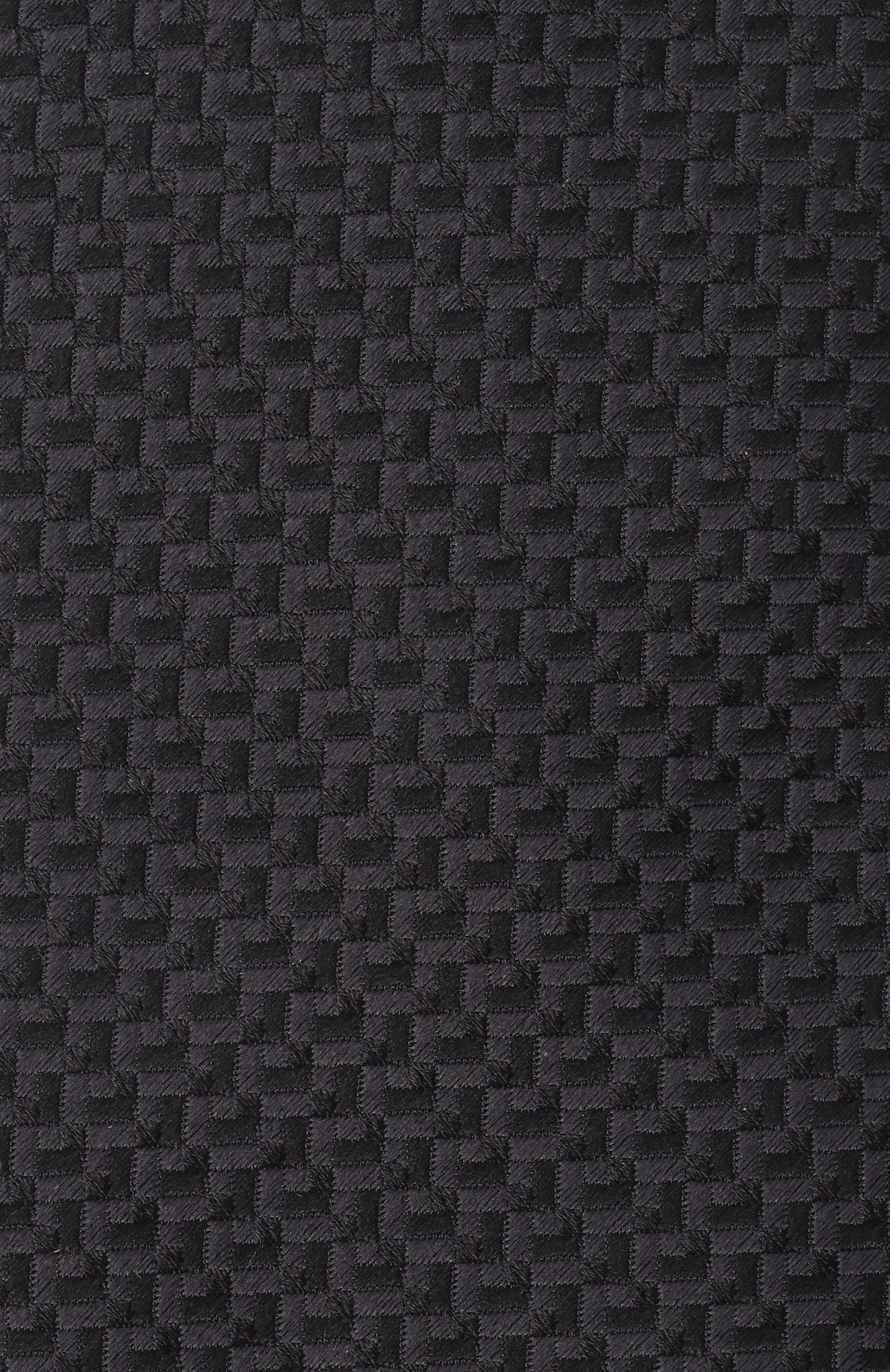 Шелковый галстук KITON, арт. UCRVKPC07L62, фото 4