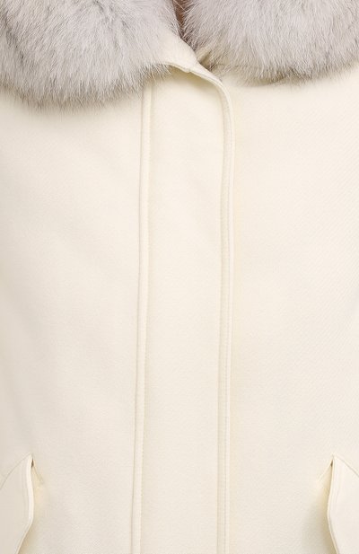 Пуховая парка WOOLRICH, арт. CFWW0U0281FR/UT1741, фото 5