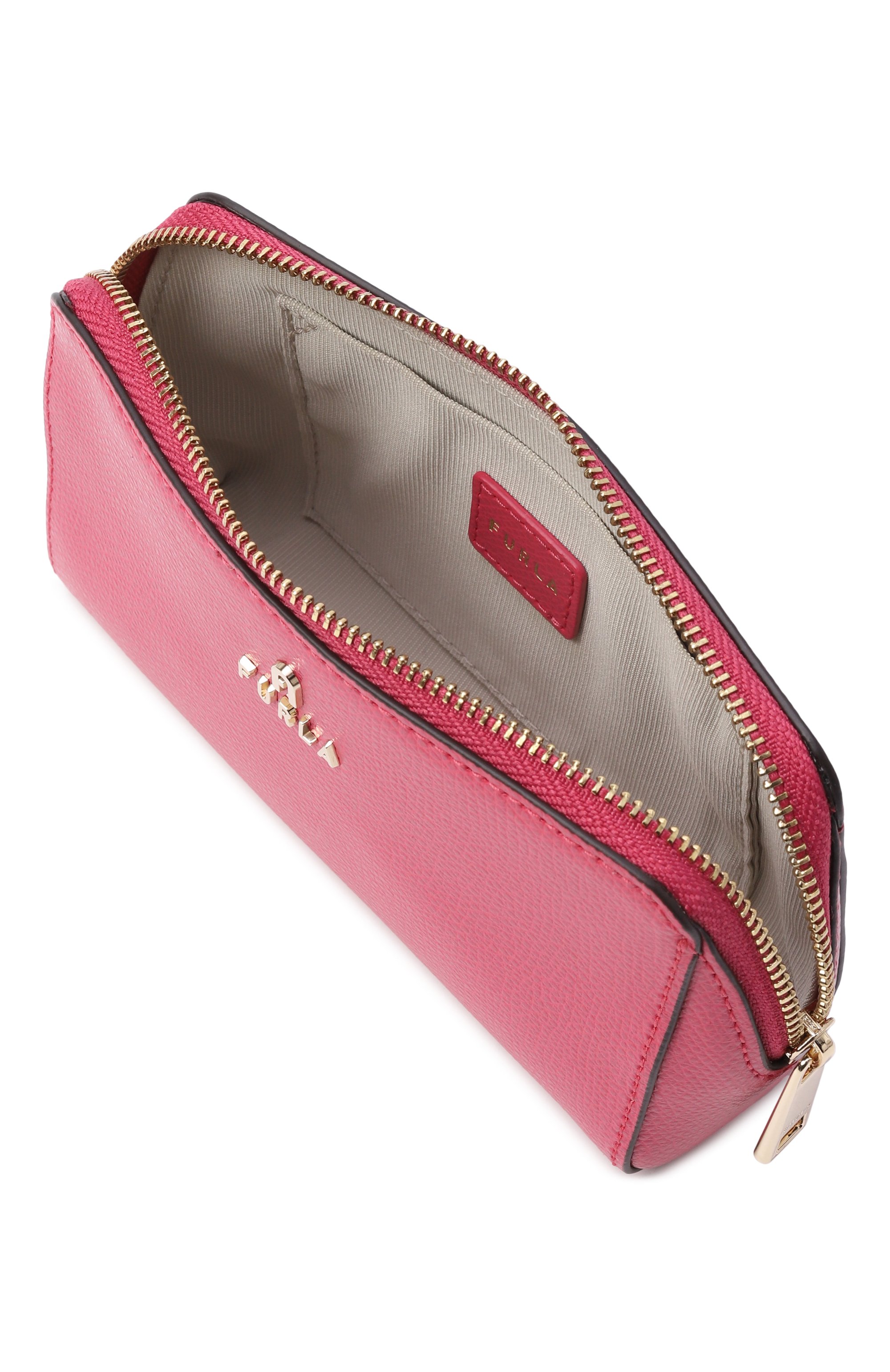 Набор из двух косметичек furla camelia FURLA, арт. WE00453/ARE000, фото 4