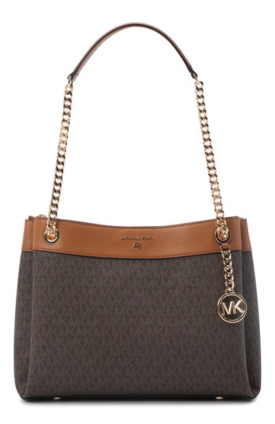 Сумка susan MICHAEL MICHAEL KORS, арт. 30F1GUSL2B, фото 1