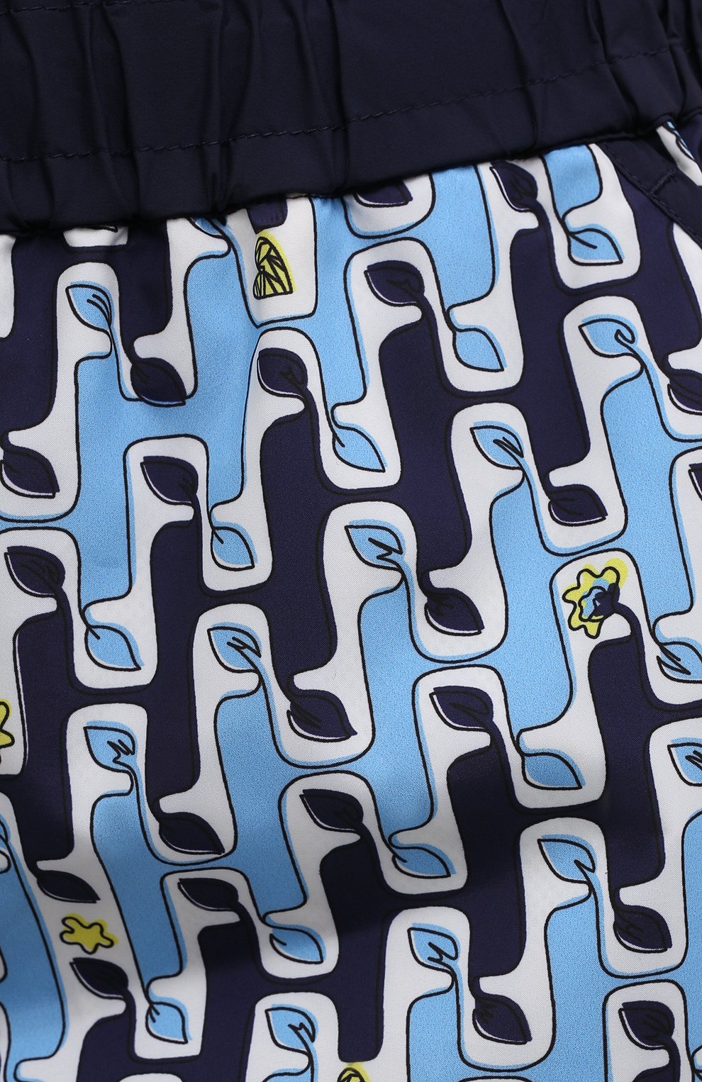 Шорты MONCLER GRENOBLE, арт. G2-09J-2B000-01-5950E, фото 5