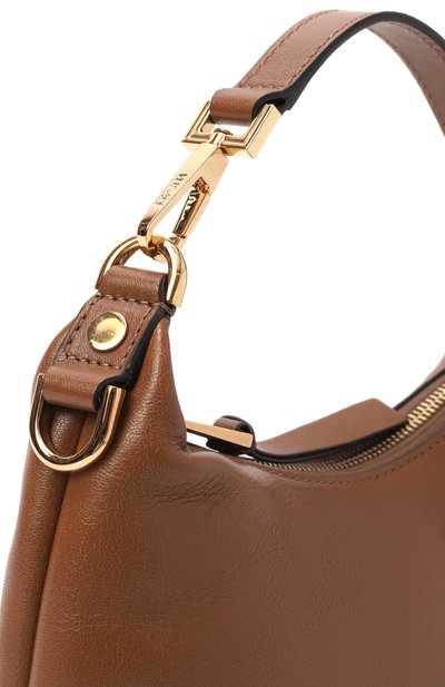 Сумка versace tag VERSACE, арт. 1018302/1A13171, фото 3