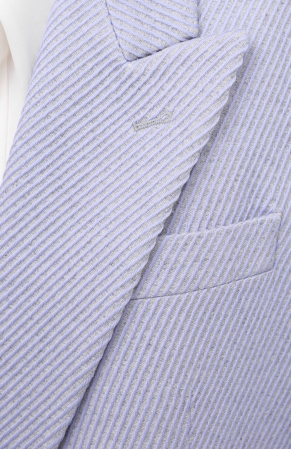 Шерстяной жакет ACNE STUDIOS, арт. AH0113, фото 5