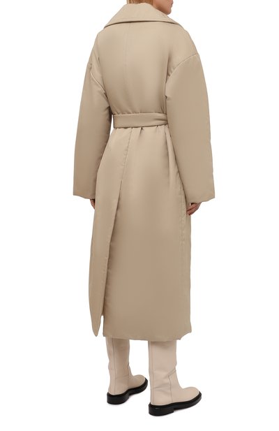 Пальто NANUSHKA, арт. NW21PF0W00371, фото 4