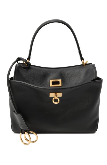 Женская сумка rodeo mini BALENCIAGA, арт. 795456/2AA4V