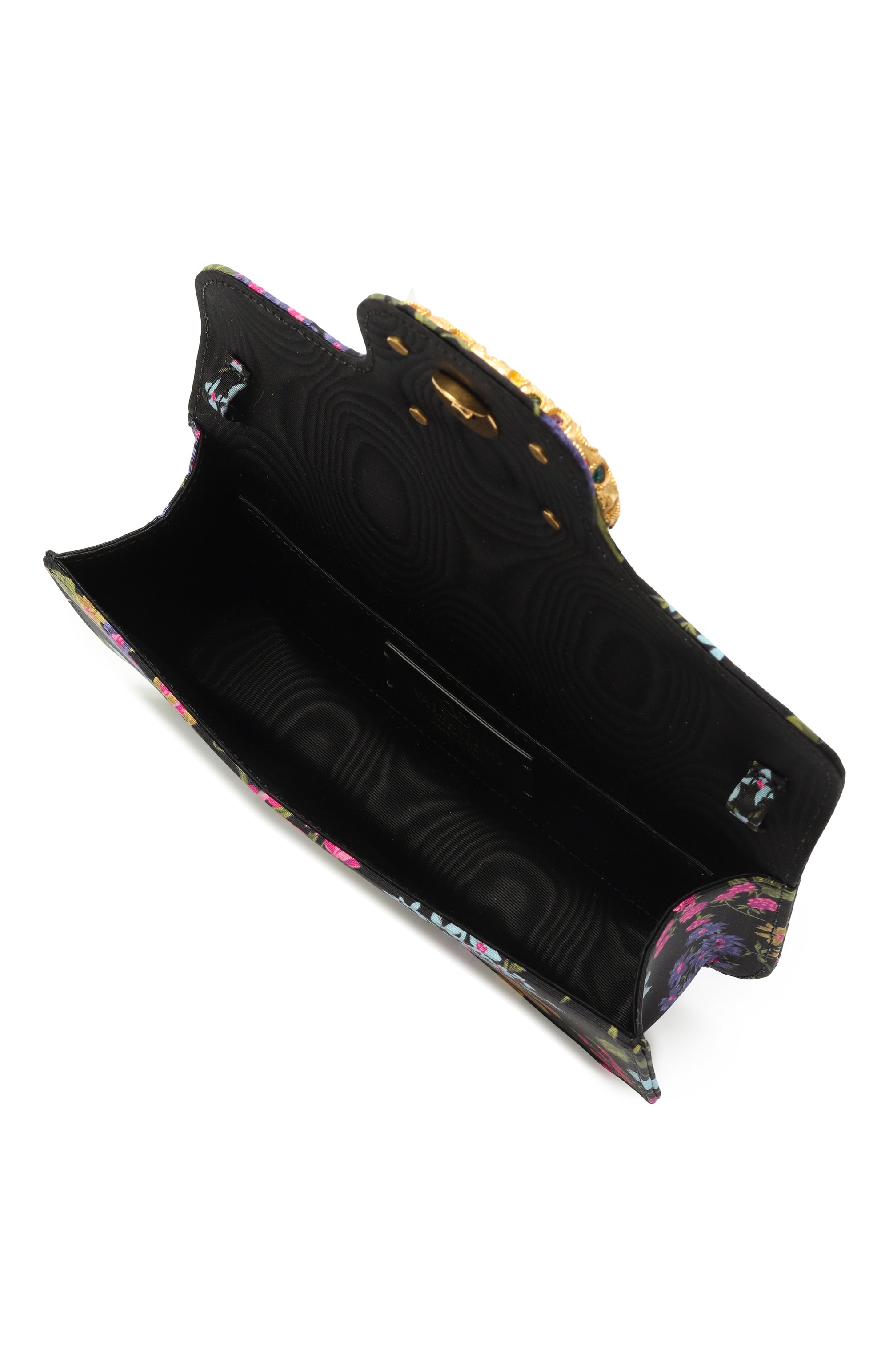 Сумка locò VALENTINO, арт. 6W0B0R24/MDR, фото 5