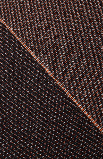 Шерстяной шарф PAUL&SHARK, арт. 13317005, фото 4