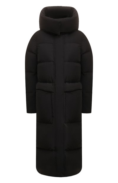 Женский пуховик DUNO, арт. FULLY/APRICA