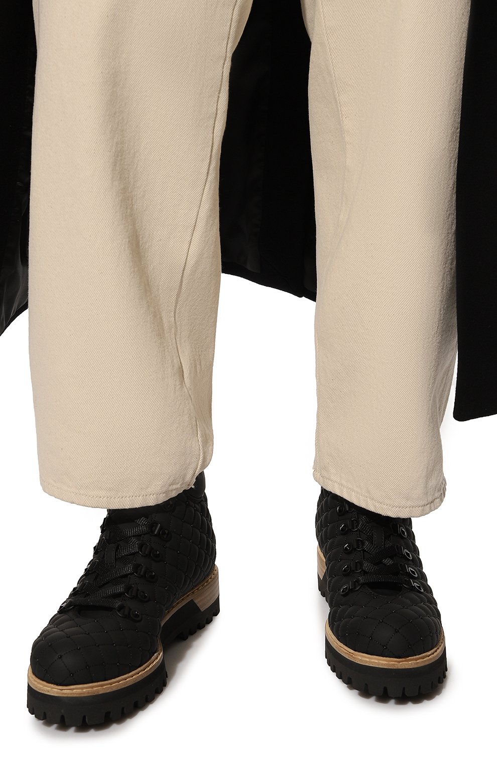 Ботинки st. moritz LE SILLA, арт. 7519R040M1PPTYR, фото 3