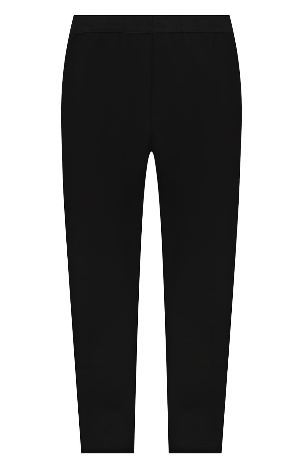 Леггинсы из вискозы KARL LAGERFELD KIDS, арт. Z14164, фото 2