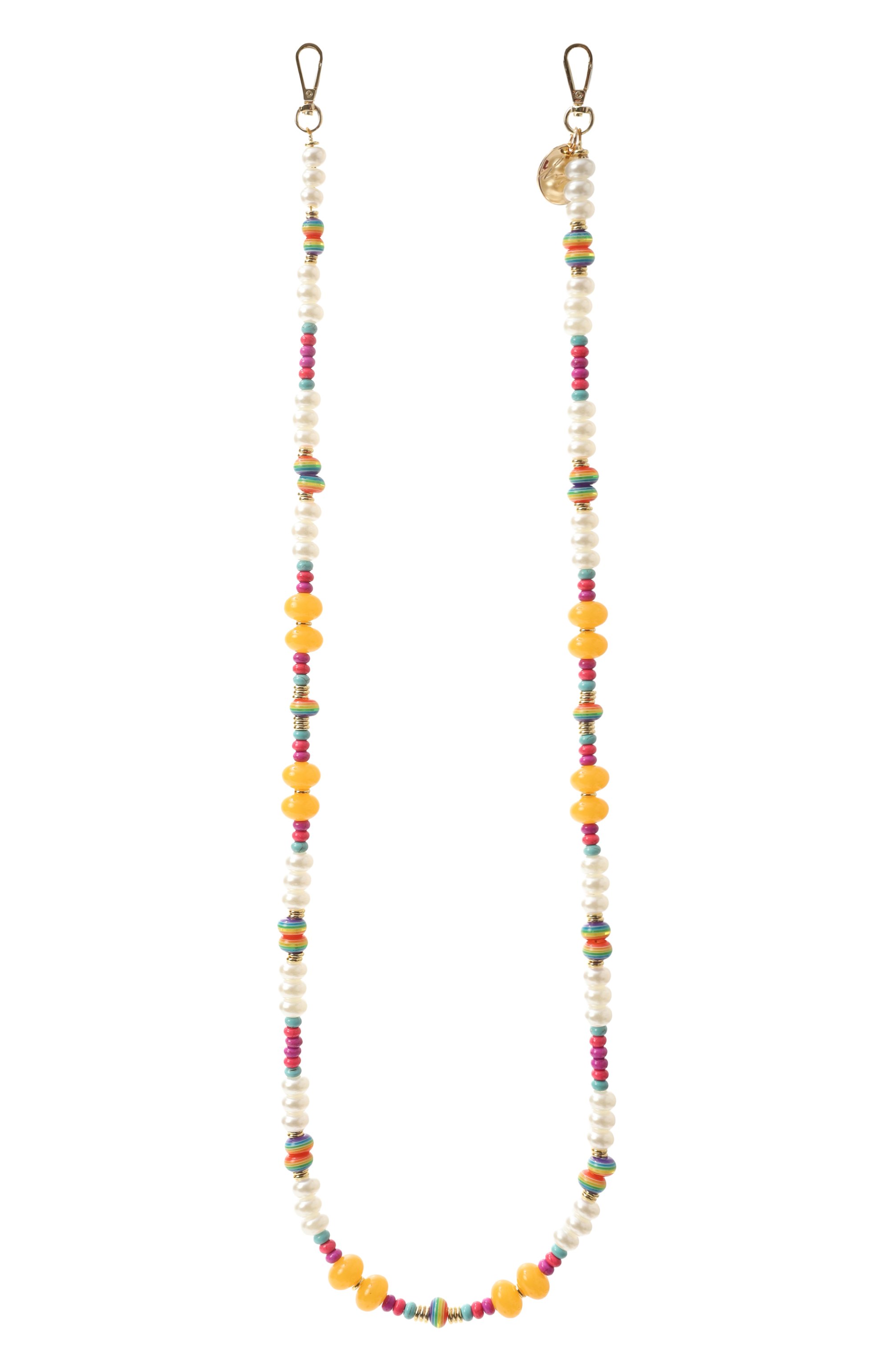 Шнурок для телефона PLAYFOREVER, арт. LE317456, фото 2