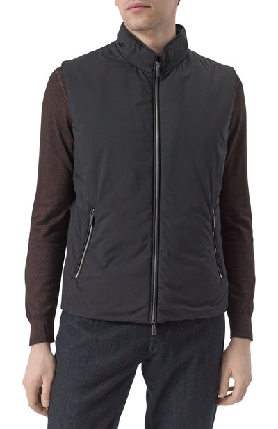 Утепленный жилет senio-skt MOORER, арт. SENI0-SKT, фото 3