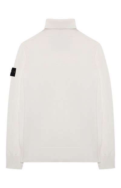 Шерстяная водолазка STONE ISLAND, арт. 7316503A4/6-8, фото 2
