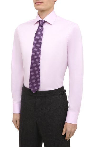 Хлопковая сорочка VAN LAACK, арт. RIVARA-SFN/132241, фото 4