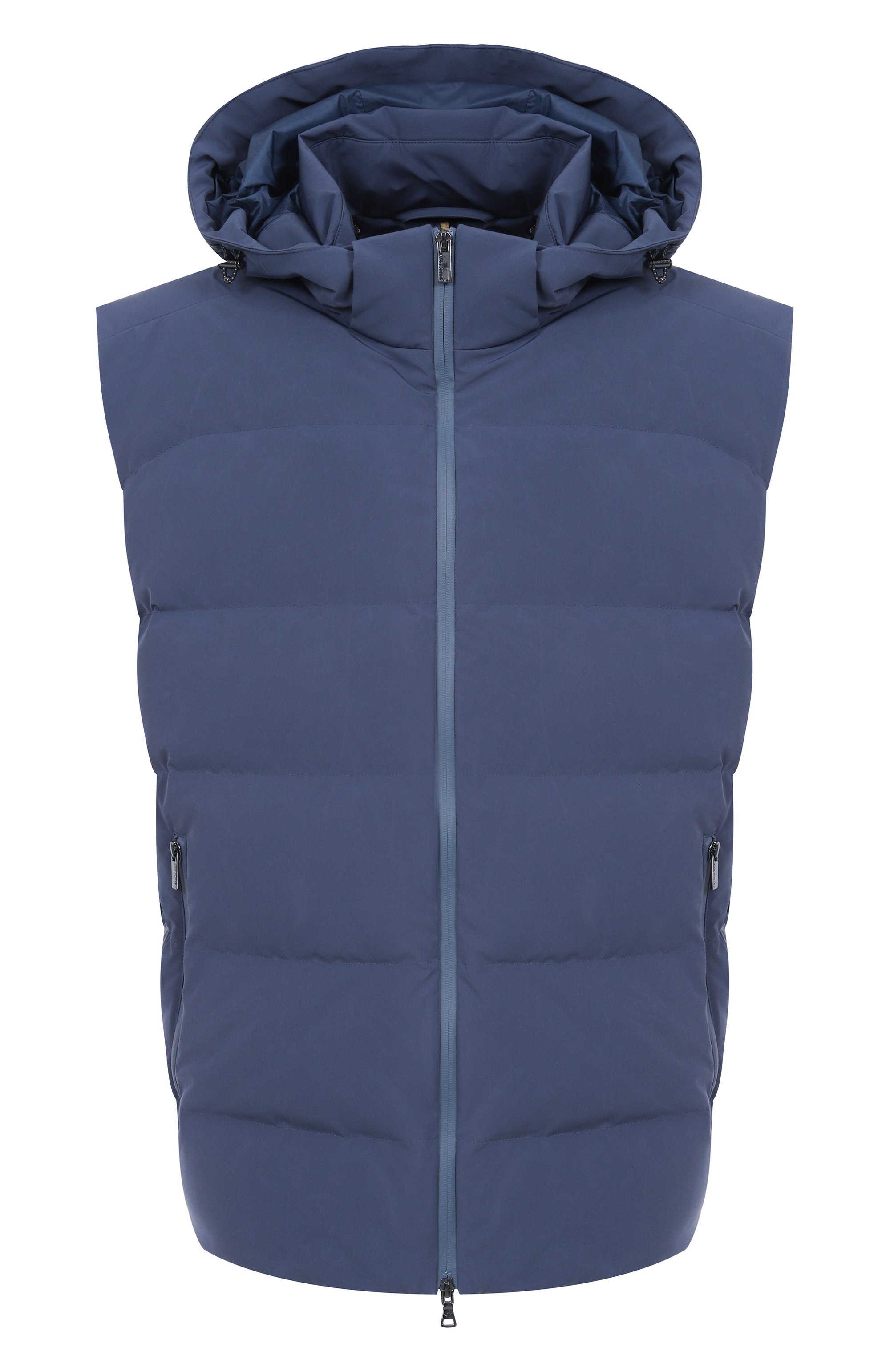 Пуховый жилет PAUL&SHARK, арт. 15312006/4XL, фото 1