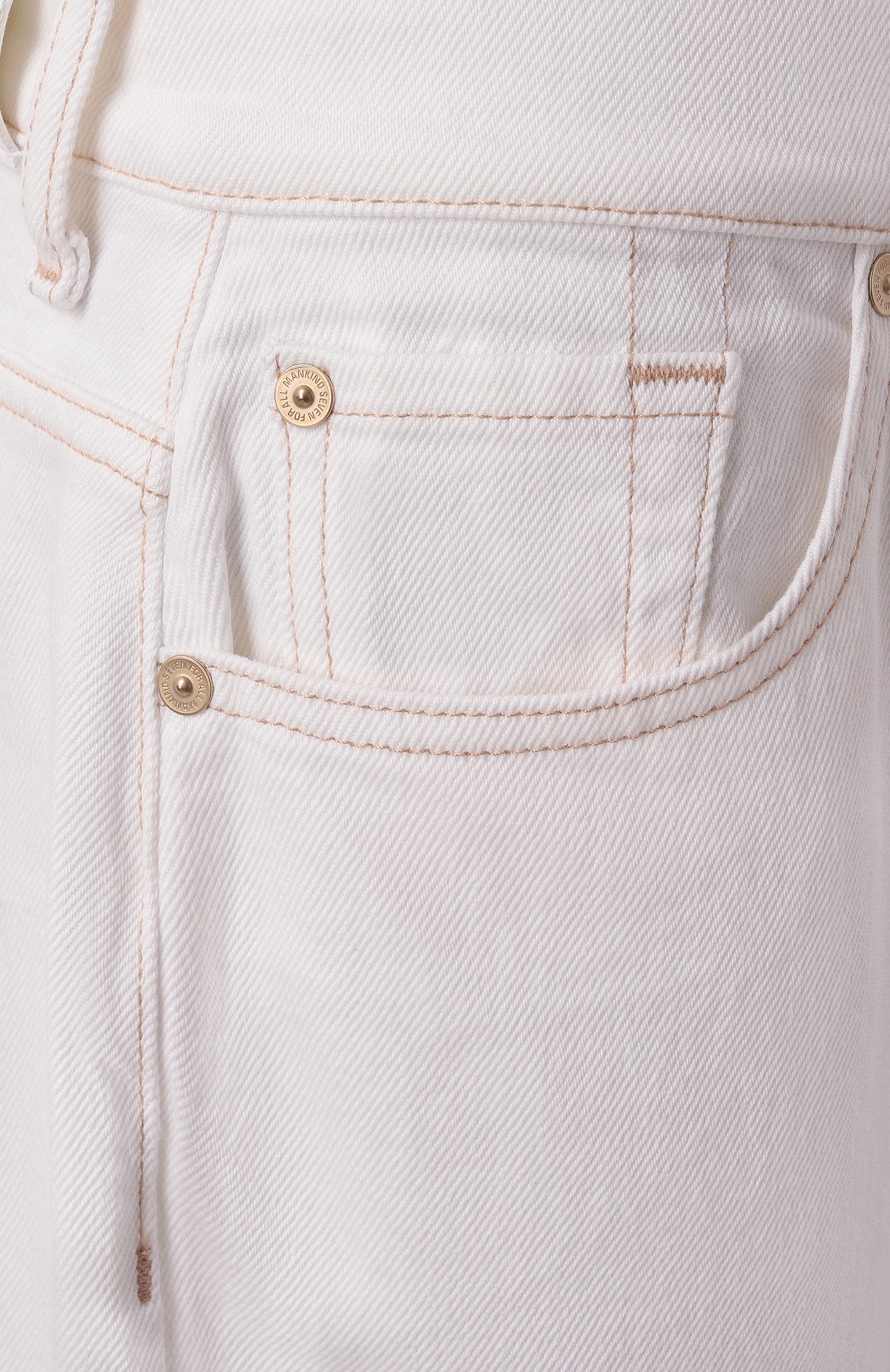 Джинсы 7 FOR ALL MANKIND, арт. JSSFD520MY, фото 6