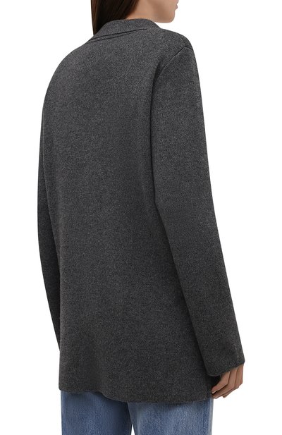 Жакет из шерсти и кашемира NOT SHY, арт. 3907514, фото 4