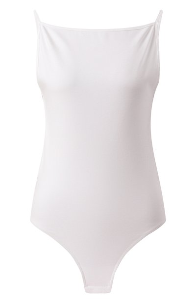 Женское хлопковое боди ARMARIUM, арт. ARMFWBD01/JE04