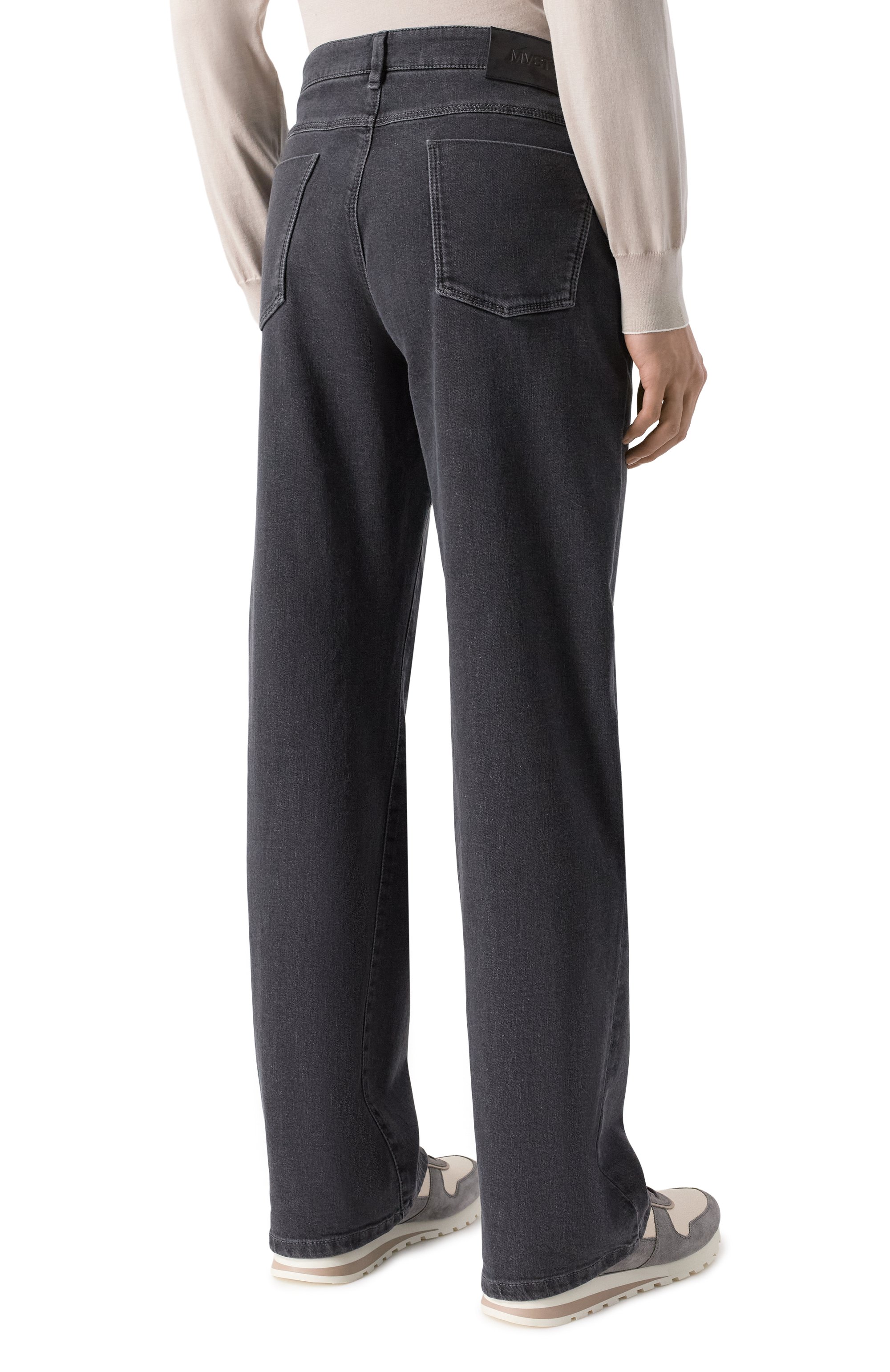 Джинсы MVST, арт. M25.1MM.T415, фото 4