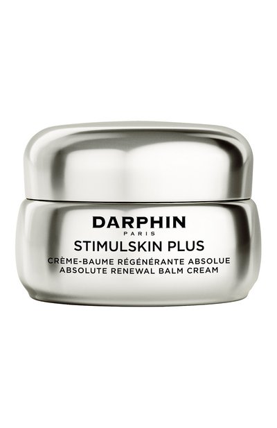 Женское антивозрастной крем-бальзам stimulskin plus absolute renewal (50ml) DARPHIN, арт. DCJC-01